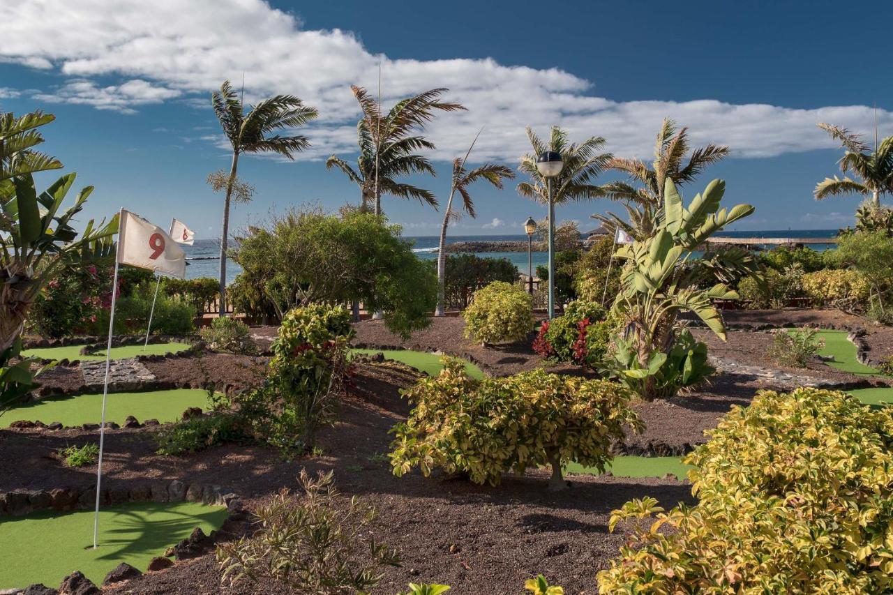 Sheraton Fuerteventura Golf & Spa Resort Caleta De Fuste Exterior photo